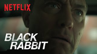 BLACK RABBIT | Emmy Awards 2025 Commercial | Netflix