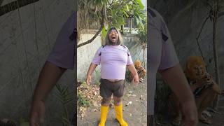 DORA JUMBO!!! | Itakimo Bali