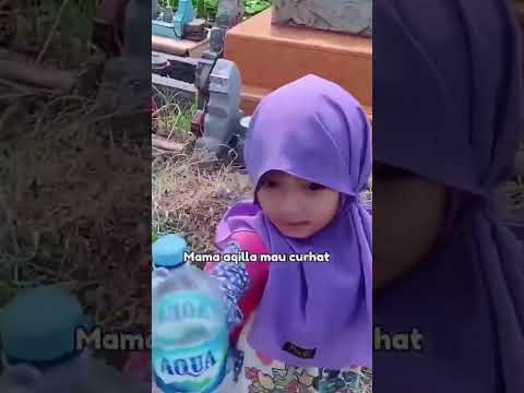 Sedih Anak Kecil Aja bisa gini 😭