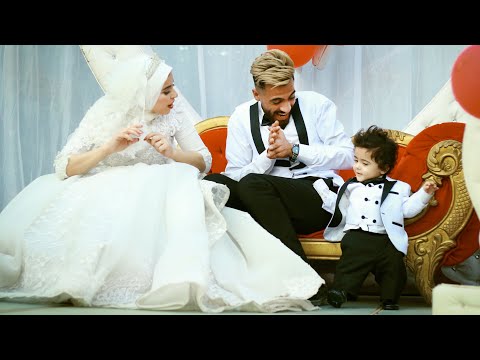 فرح جبس مصر وام سليم😊❤️ابننا فرحان جدا🤗