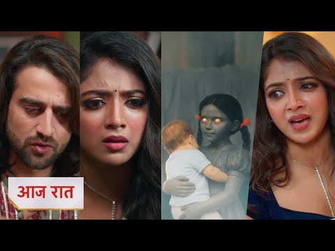 Jaadu Teri Nazar Daayan Ka Mausam Today NEW PROMO 15th july 2025