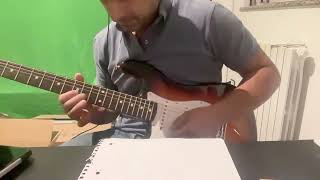 Line6 Helix Stadium Angine de Poitrine Guitar Tone
