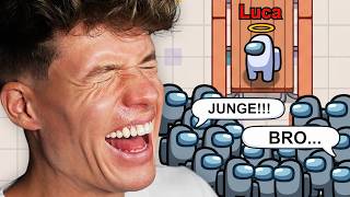 ICH PROVOZIERE ALLE
