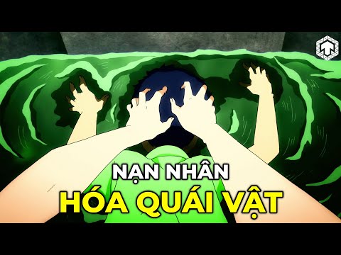 JUNJI ITOU: Khi KẺ BỊ BẮT NẠT Trở Thành KẺ BẮT NẠT | The Bully Junji Itou Collection | Ăng Ten