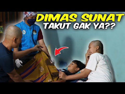 DIMAS SUNAT!!