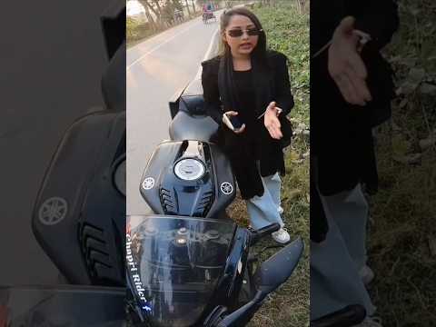 আপনার বয়ফ্রেন্ডের বাইকের চাবি কই 😱🤬 #shorts #viralvideo #short #shortvideos #shortsviral #r15v3