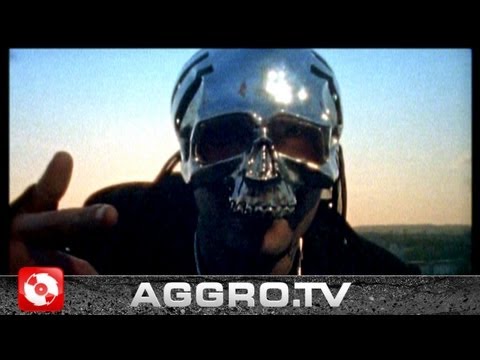 SIDO - SCHLECHTES VORBILD (OFFICIAL HD VERSION AGGRO BERLIN)