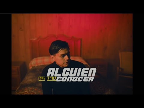 Dkdaz - Alguien Que Solía Conocer (Video Oficial)