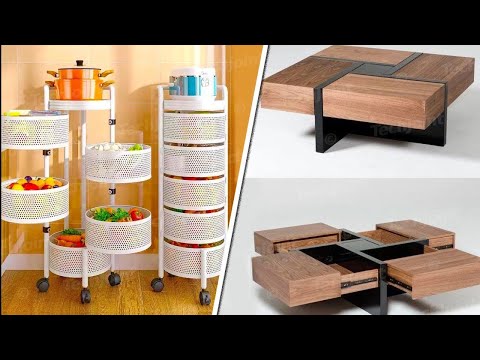 125 Amazon HOME Organization Gadgets You MUST SEE! | DECLUTTER Your Home