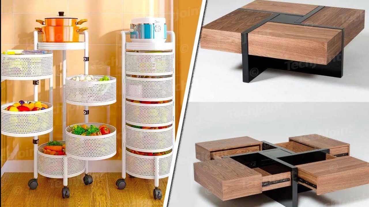 125 Amazon HOME Organization Gadgets You MUST SEE! | DECLUTTER Your Home