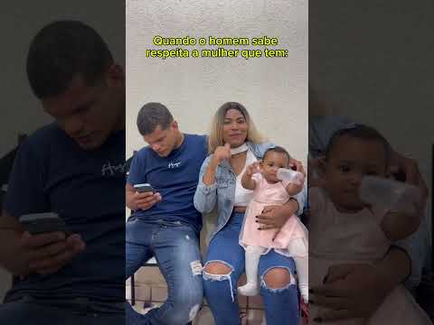 Não espere menos que isso!