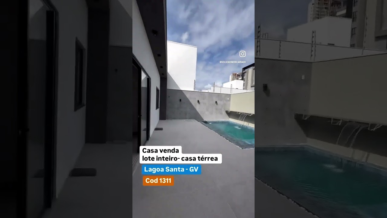 CASA A VENDA