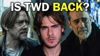 NO ONE Saw This Coming (TWD: Dead City S3.E7 REVIEW)