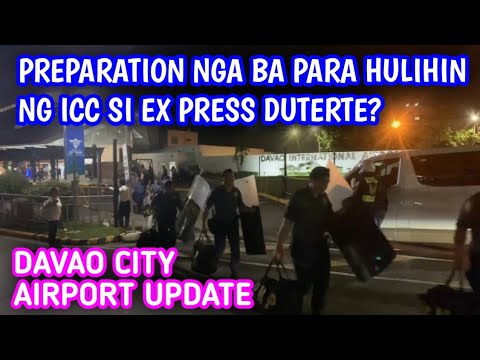 DAVAO CITY RED ALERT NGA BA? BAKIT MAY BATALLION? BAKIT DAVAO LANG ANG MAYRONG SIMEX?