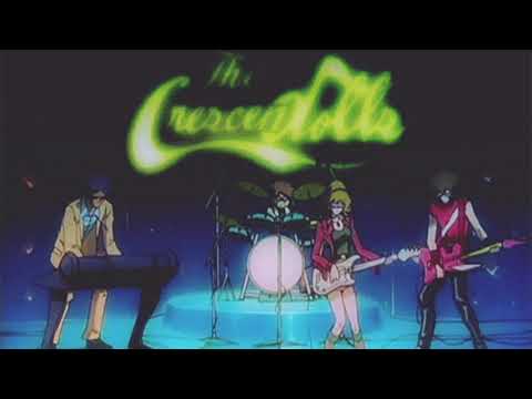 daft punk - crescendolls 〈slowed X reverb〉