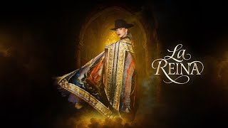 La Reina - Karina Catalán (Video Oficial)