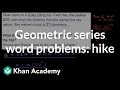 Sloan's Hiking Distance Calculations