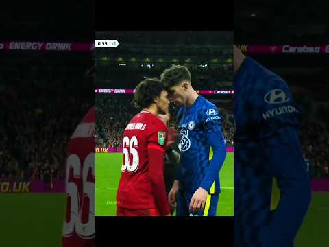 Kai & Trent Fifa cover 🥶😈