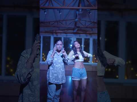 Aunty Ji - Star Boy LOC | Dance Funny Video | Cover by Sneha Bakli | #trending #shorts