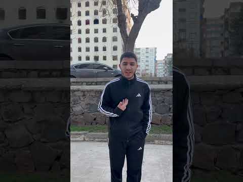 Adınızı Tersten Yazın? Bakalım en Komik kimin 😆Kimmiş Daha Uyanık Yusenizim videoları