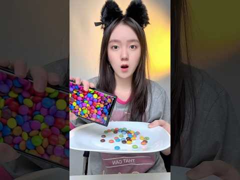 KELUARIN PERMEN & MARSHMALLOW DARI HP 🍭