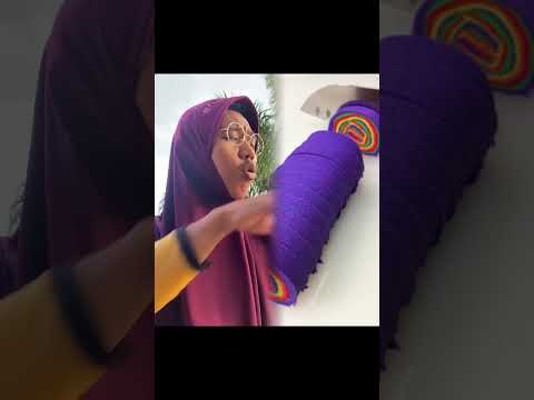 Pasti Emak Kalian Perna Begini Juga 😂#funnyvideo #humor #shorts #satisfying