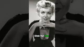 Marilyn Monroe: The Shocking Truth You Must See