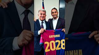 كلشي ضدو ! #barcelona #ميسي #messi #ballondor #dembélé