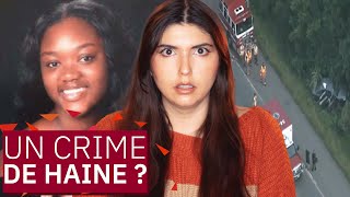 Bianca Roberson: Cet accident était en réalité un terrible me*rtre