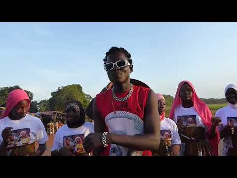 MANY SARAMANI Feat. TANTICHKA DIABATÉ - SANOU WARI TE FOUGARI TAYÉ (CLIP)