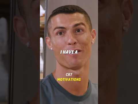 Ronaldo's INSANE Sneakers Shopping 👟