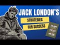 Jack London Writing Advice and Insights