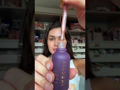 MAKE COM PRODUTOS ESQUECIDOS DA MINHA PENTEADEIRA!!!