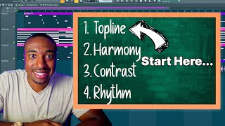 10 Years as a Self Taught Music Producer • What I Wish I Knew When I Started