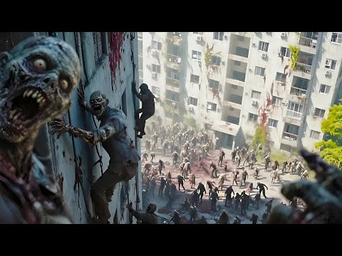 Zombie On Sale  Zombie Movie Explained In Hindi | Zombie Summarized Hindi