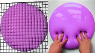 Videos de Slime muy relajantes #835 (2025)