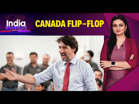 Canada's Flip-flop On PM Modi, EAM Jaishankar, And NSA Ajit Doval | India Ascends