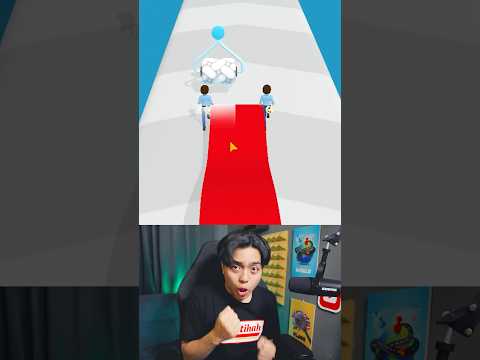 Lomba Lari Melukis Bendera