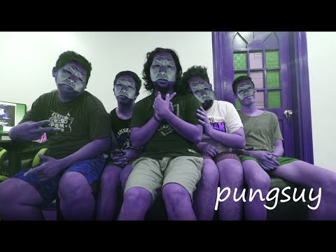 pungsuy