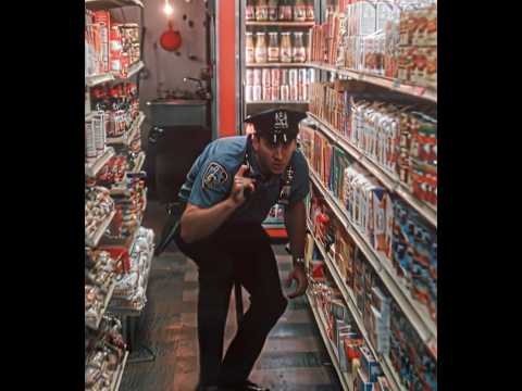 Best cop? | It could happen to you | Song- Ransom(slowed) #edit #shorts