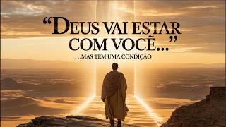 Parashá Devarim  - Você Está Preparado para Entrar na Terra Prometida?