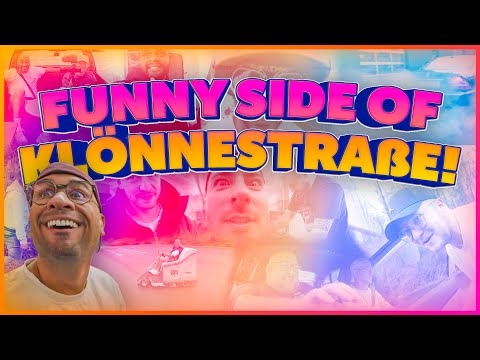 JP Performance - Funny Side of Klönnestraße! | 2024