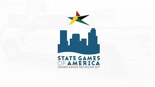 2017 State Games of America Truck Timelapse