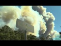 Bastrop Fire Impact Assessment