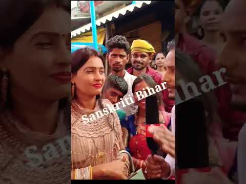 गोरखपुरिया भौजी के सुंदरता का राज क्या है? #viral #shorts