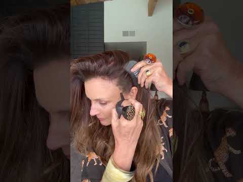 Toppik fibras capilares #natural #bellezatotal #belleza