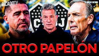 💣BOCA ELIMINADO DE LA COPA ARGENTINA. DIEGO DIAZ " ESTE CLUB ESTA DISPUESTO A DESTROZAR AL HINCHA"