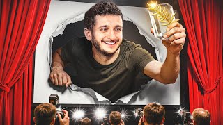 On présente notre PREMIER FILM