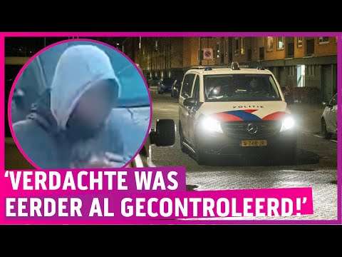 Brute moorden teisteren Rotterdam: ‘Unheimisch gevoel!’