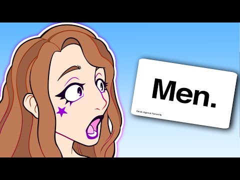 DRUNK CARDS AGAINST HUMANITY